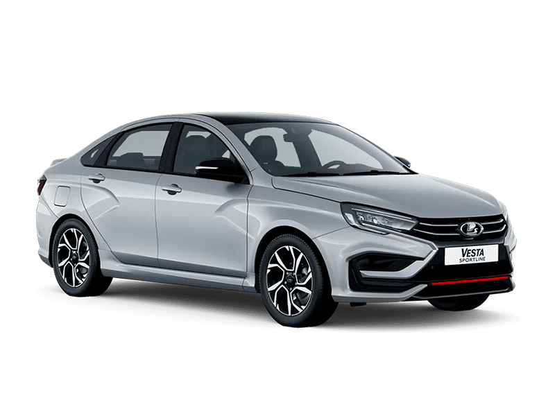 Lada Vesta Sportline