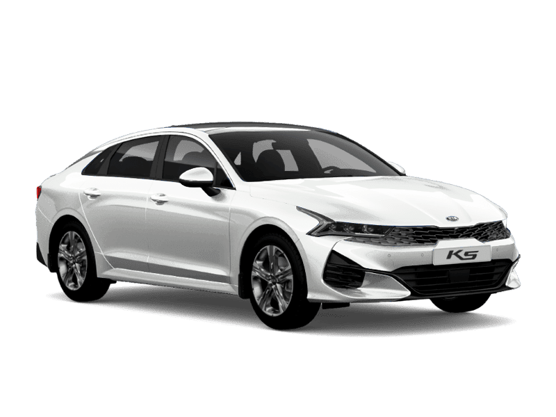 KIA K5 с автосалона по цене от 2 735 000 рублей