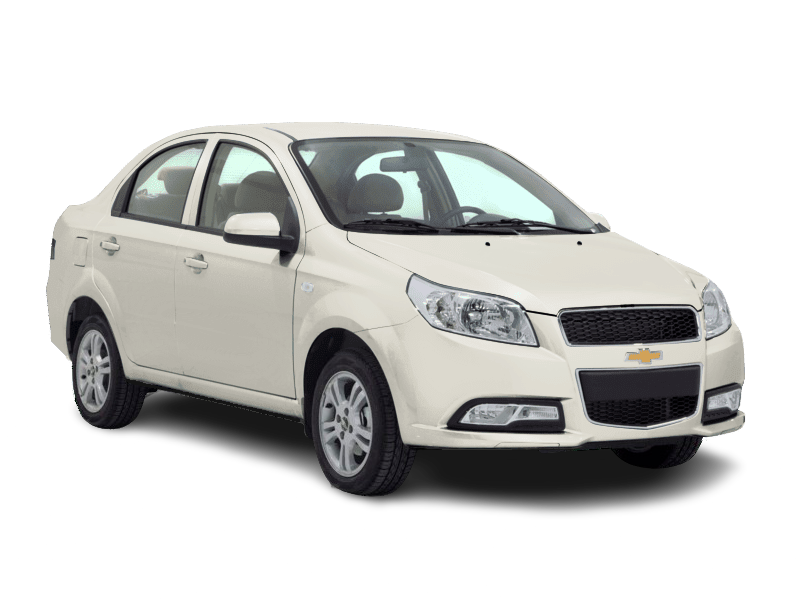 Купить Chevrolet Nexia в Москве - Слоновая кость