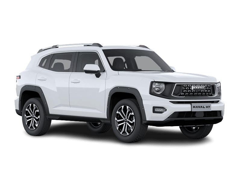 Купить Haval H7 в Москве - Благородный агат